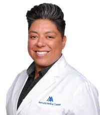 Corina Garcia