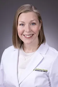 Rebekah Hawkins