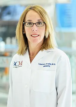 Laurie Swaim