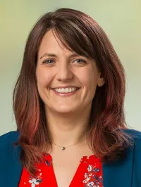 Tricia Rae Brein