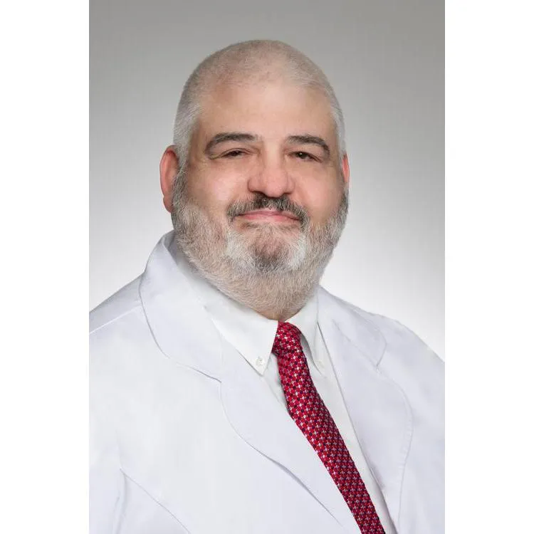 Robert A. Rosenzweig