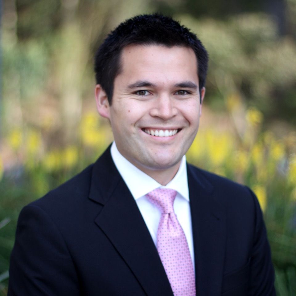 Todd Hayashida Driver