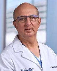 Mahesh Ramchandani