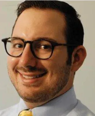 Sean C. Fischer