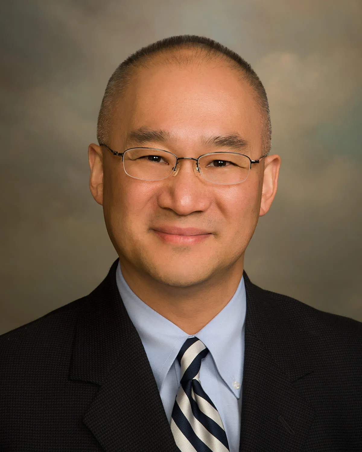 Henry Hyohae Chong
