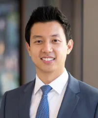 Ferdinand J. Chan