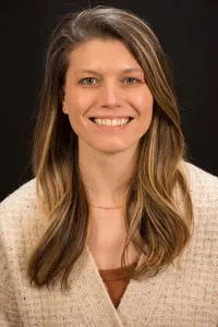 Erin Lingenfelter