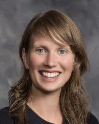 Leah Culler Morrison