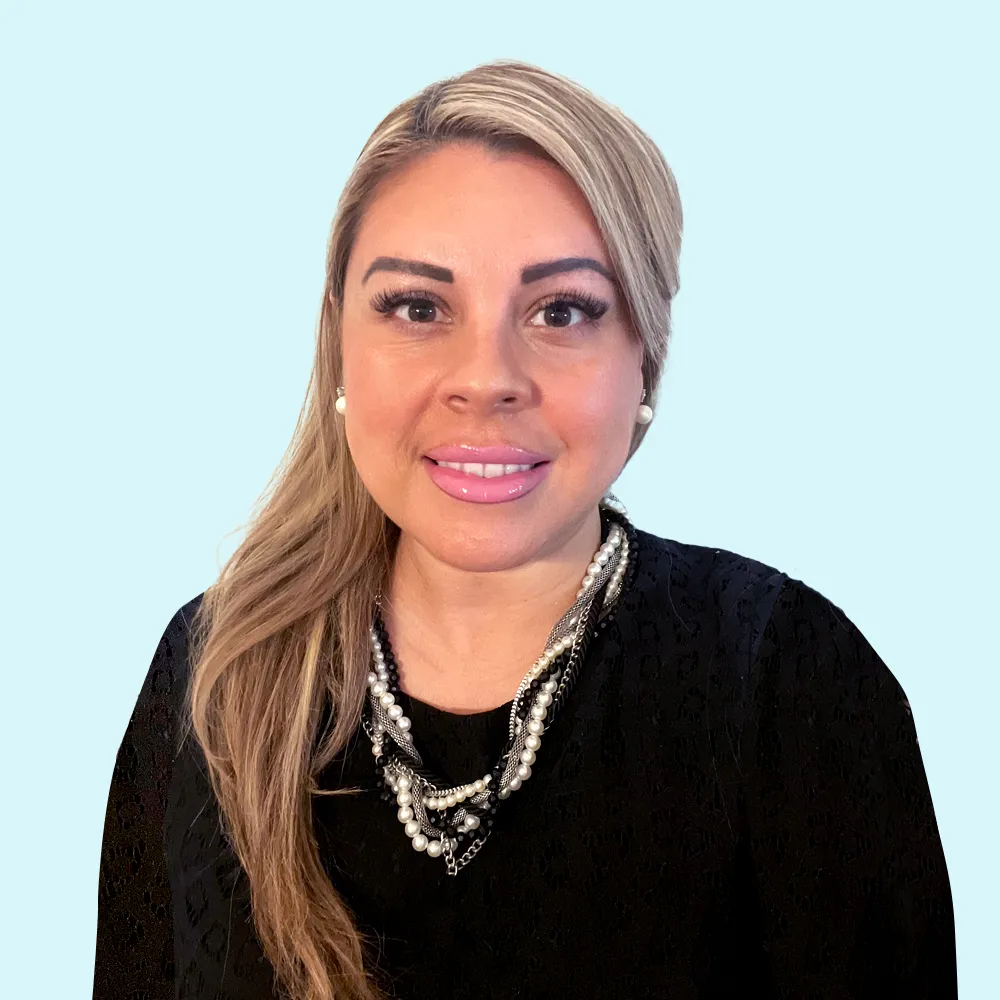 Sharon Pagan