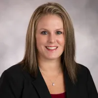 Sarah J. Lade