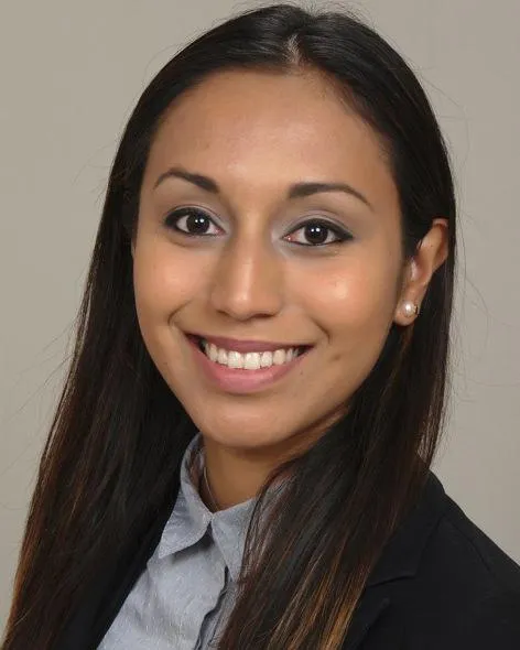 Amna Sardovia Khan