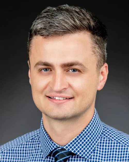 Vladimir Nikolayevich Kolomyza