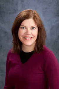 Patricia Klassen