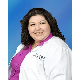 Luz M Torres