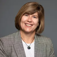 Kimberly Scanlon