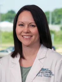 Meredith J Etheridge