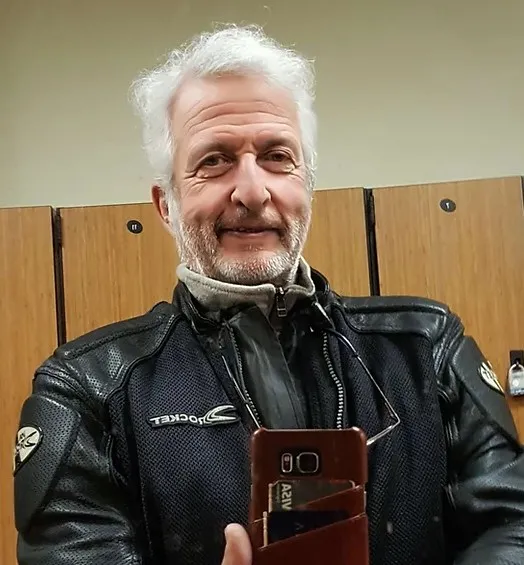 Jean-Frederic Aboudarham, M.Eng, Ph.D.