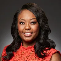 Jenesia Gilbert