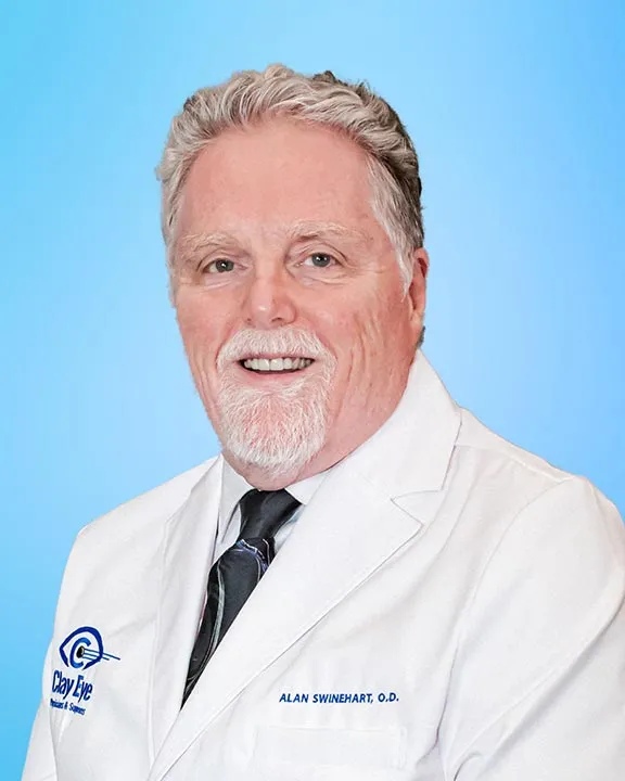 Alan F Swinehart