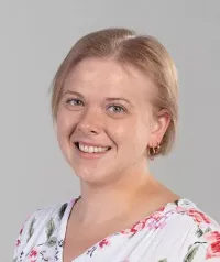 Inga M Macdonald