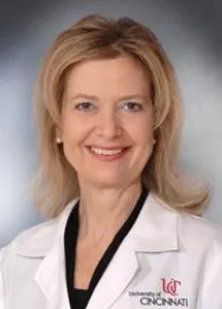 Stacey Mullin