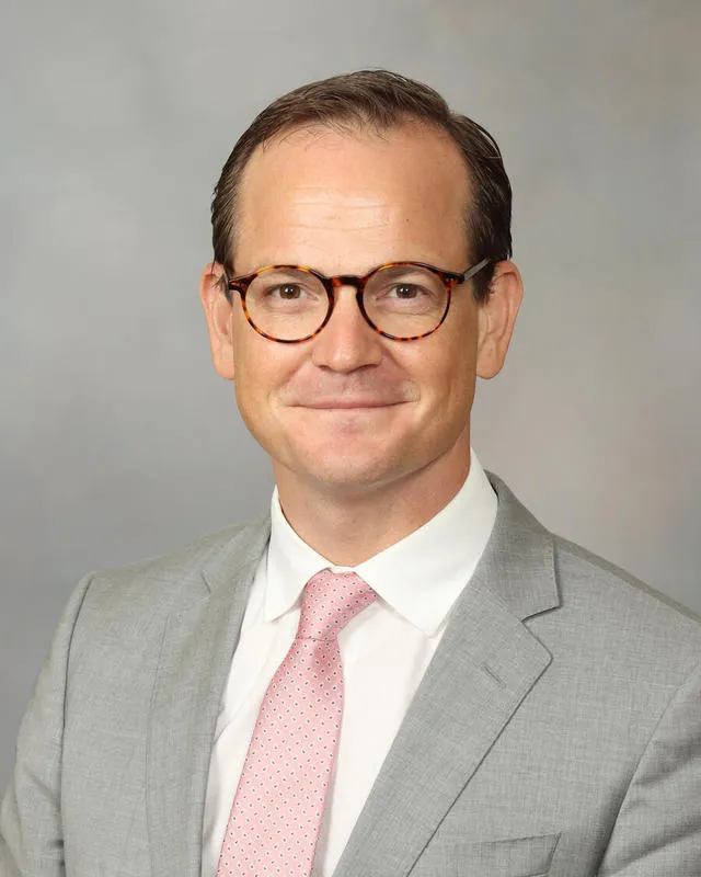 Patrick P Starlinger