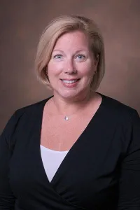 Kimberly Baillie Woodward