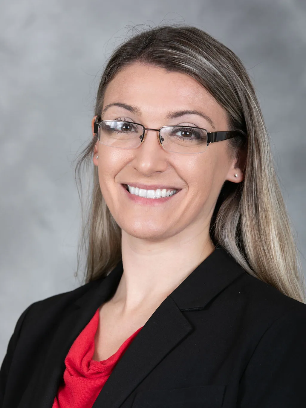 Stephanie M Stahl