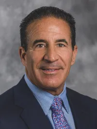 Anthony Frogameni IIi
