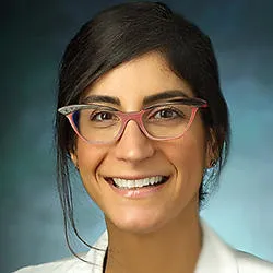 Leila Jean Mady