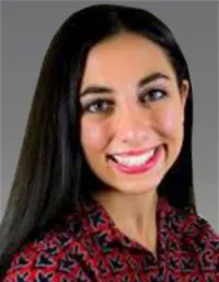 Lindsey Gaston