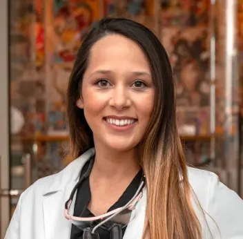 Jessica Sosa, DDS