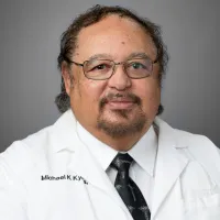 Michael K. Kyles