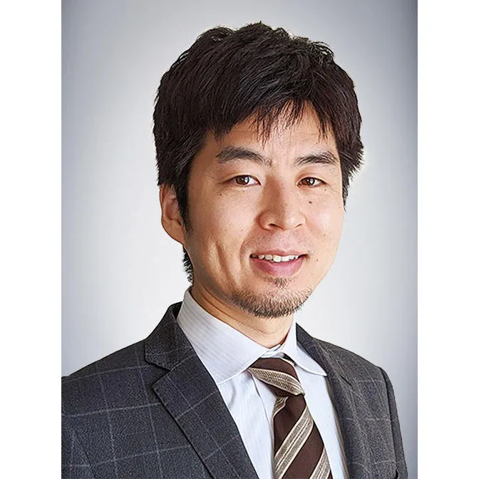 Tetsuro Araki