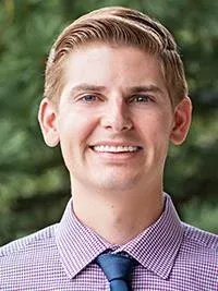 John F. Prater