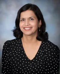 Reshma Parab