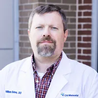 William Thurman Bates IIi