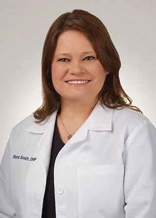 Jacqueline Rena Smith