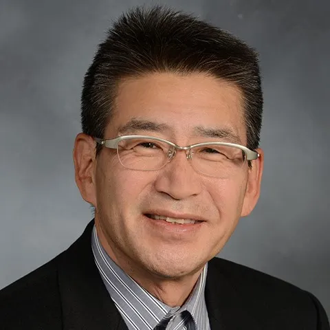 Yoshifumi Naka