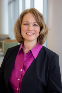 Jennifer Christy Thrash