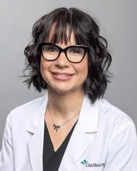 Stephanie Franklin