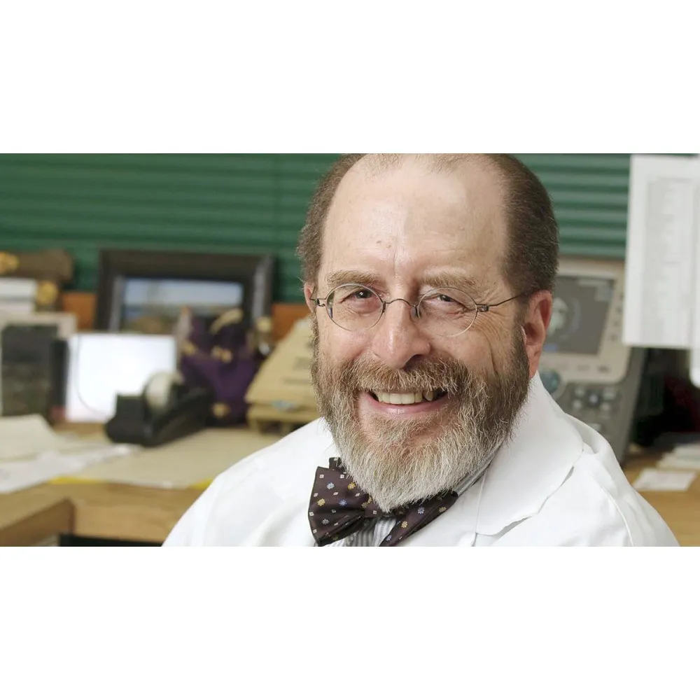 Arthur E. Brown