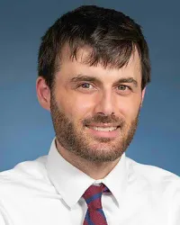 Christopher J Driscoll