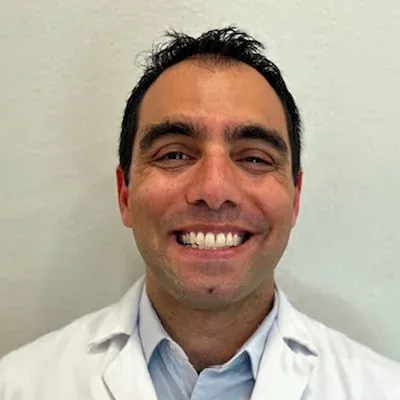 Jacob M. Sahakian, FNP