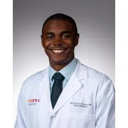 Geoffrey Ellis Pittman