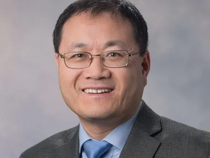 Zhaodong Li