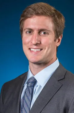 Stephen Parker Carriere