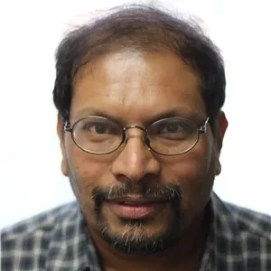 Dominic Maliakkal Joseph