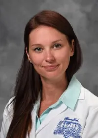 Kristin M Teatsorth