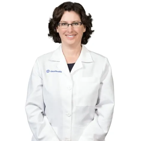 Melinda A. Henry